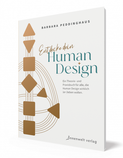 Entdecke dein Human Design
