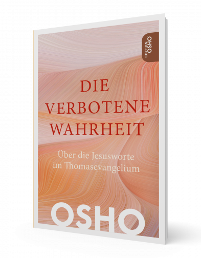 Buch von Osho, Die verbotene Wahrheit