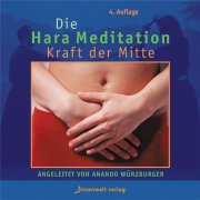 Cover Hara Meditation