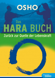 Cover Das Hara Buch