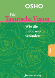 Cover Die tantrische Vision