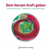 Cover Hara Herz Meditation