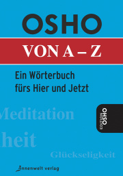 Cover Osho von A − Z