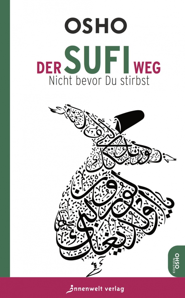 Cover Der Sufi-Weg