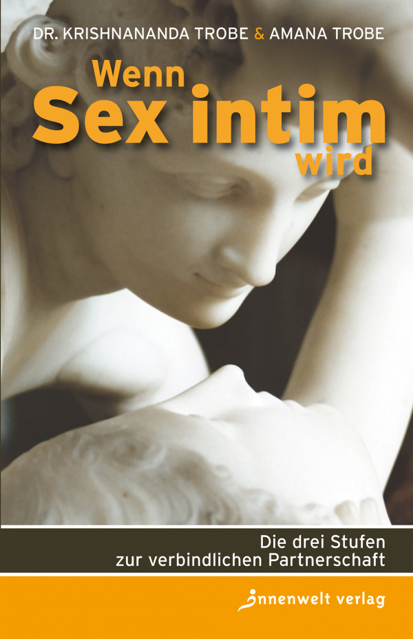 Cover Wenn Sex intim wird